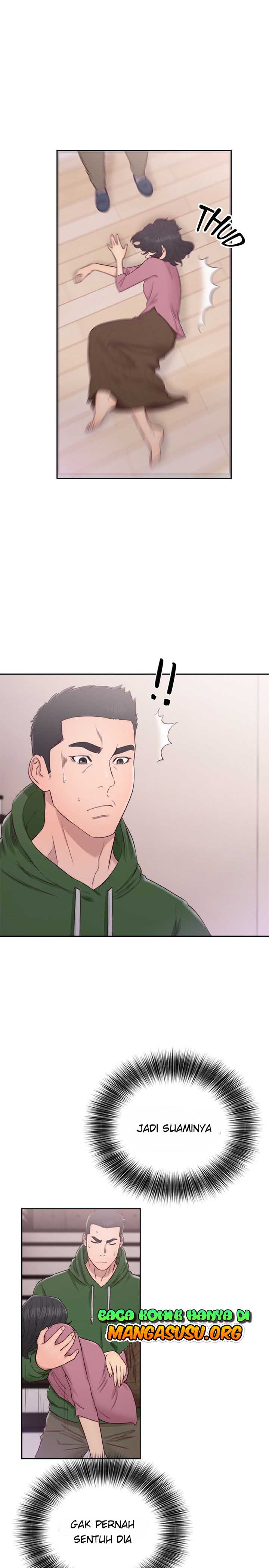 Secret Class - Chapter 23 18