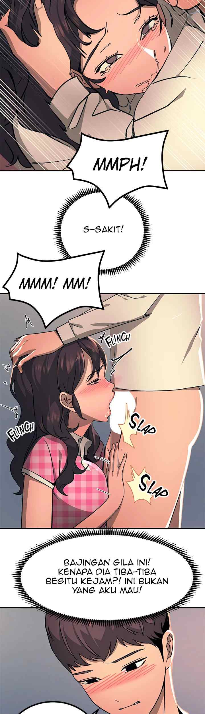 Rainbow (Show Me Your Sensuality) - Chapter 23 17 Rainbow (Show Me Your Sensuality) - Chapter 23 17