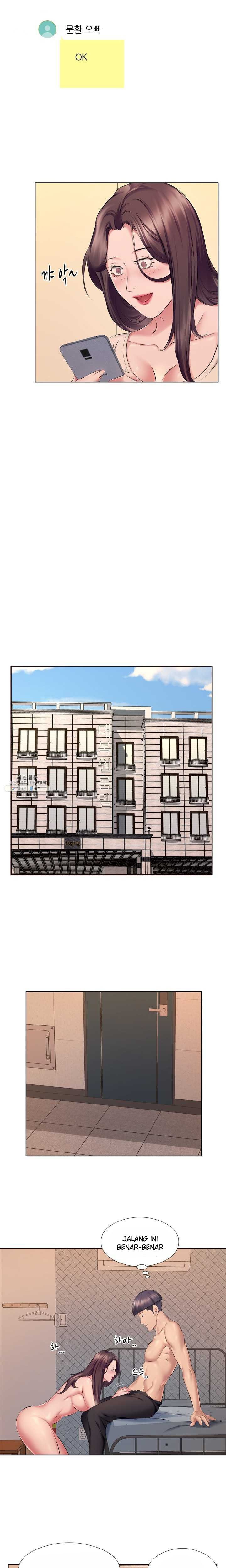 One Room Hotel - Chapter 23 15 One Room Hotel - Chapter 23 15