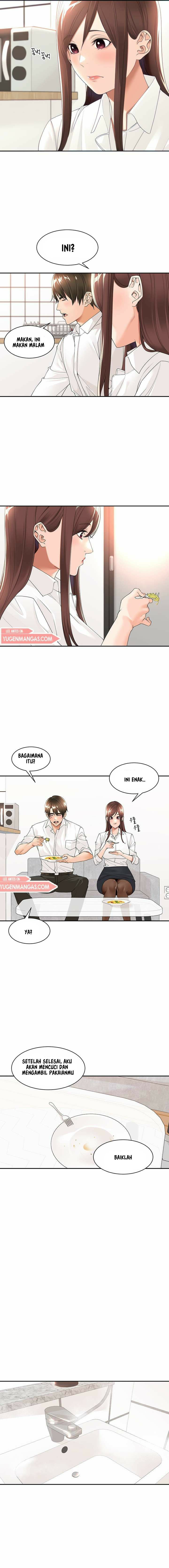 Manager, Please Scold Me - Chapter 23 7