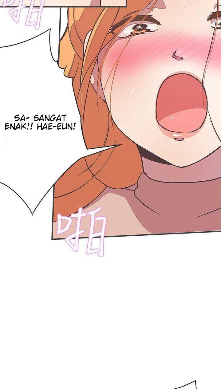 Love Navigation (Koh Son-jak) - Chapter 24 27 Love Navigation (Koh Son-jak) - Chapter 24 27