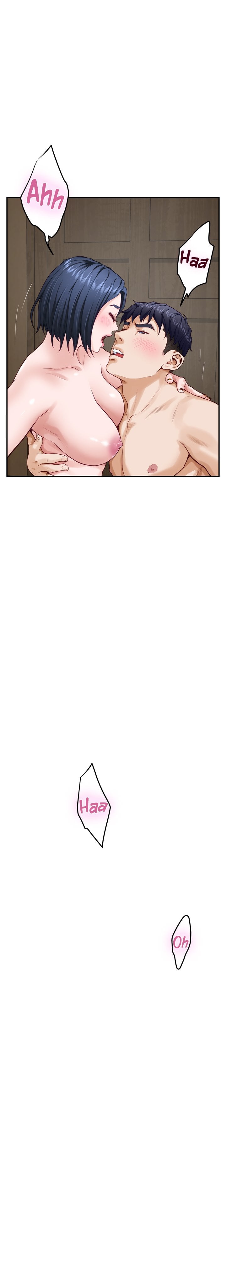 Noona’s Friend - Chapter 23 3 Noona’s Friend - Chapter 23 3