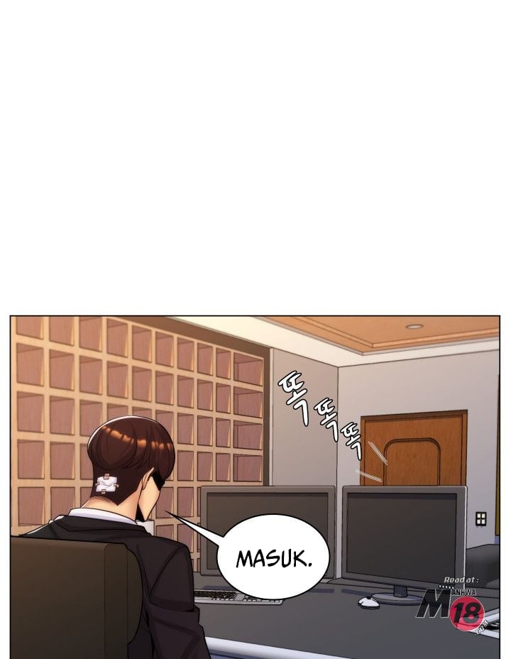 My Stepmom Is My Girlfriend - Chapter 23 24