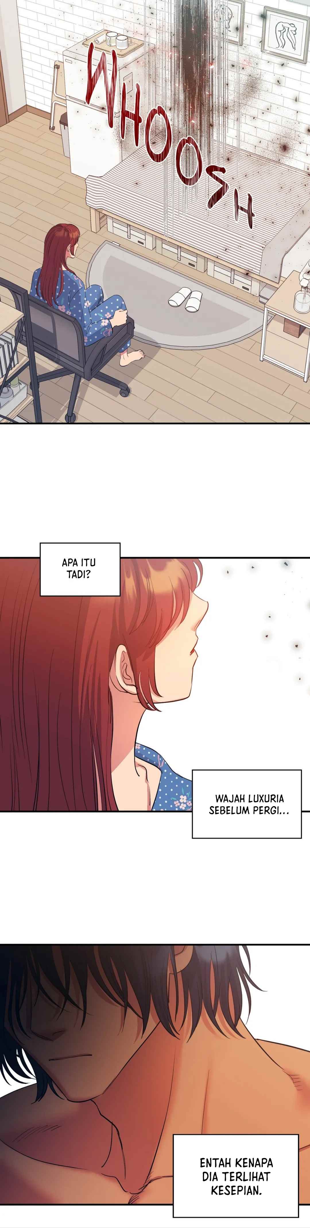 Hana’s Demons of Lust - Chapter 23 12 Hana’s Demons of Lust - Chapter 23 12