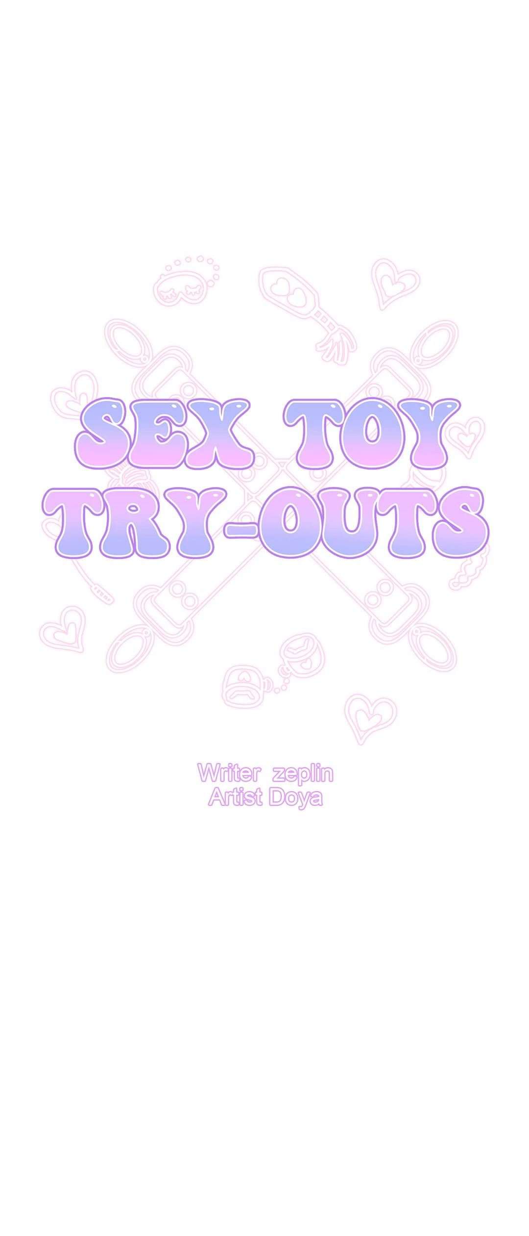 Toys Store - Chapter 23 7