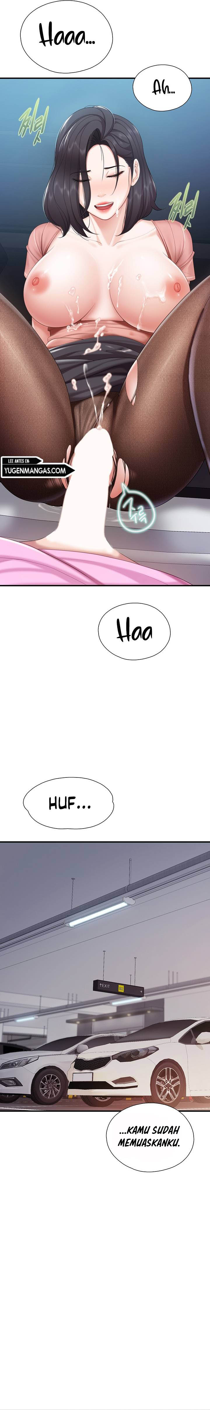 Kids Cafe Moms - Chapter 23 20