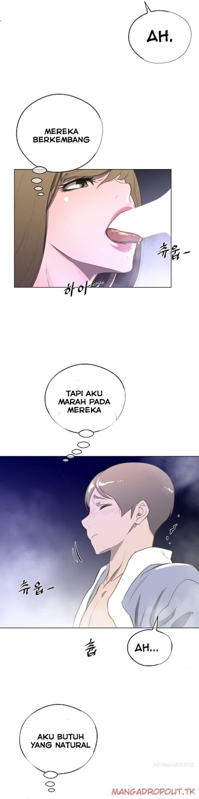 Perfect Half - Chapter 23 9