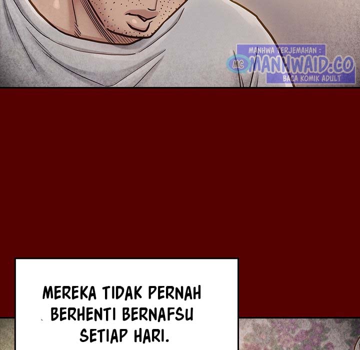 Fruitless - Chapter 23 137