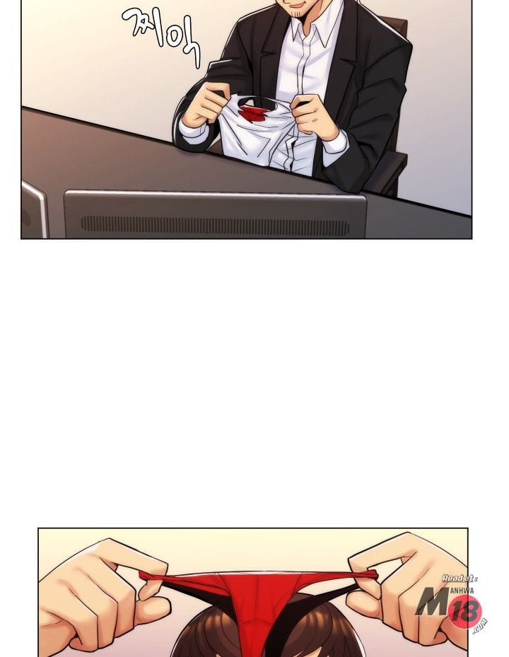 My Stepmom Is My Girlfriend - Chapter 23 27
