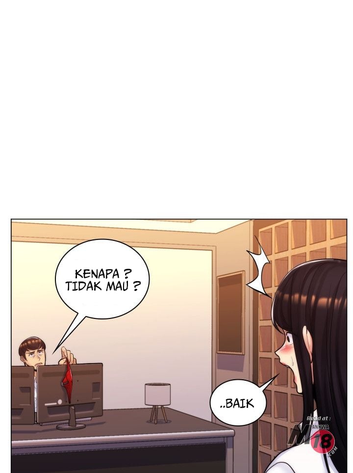 My Stepmom Is My Girlfriend - Chapter 23 31