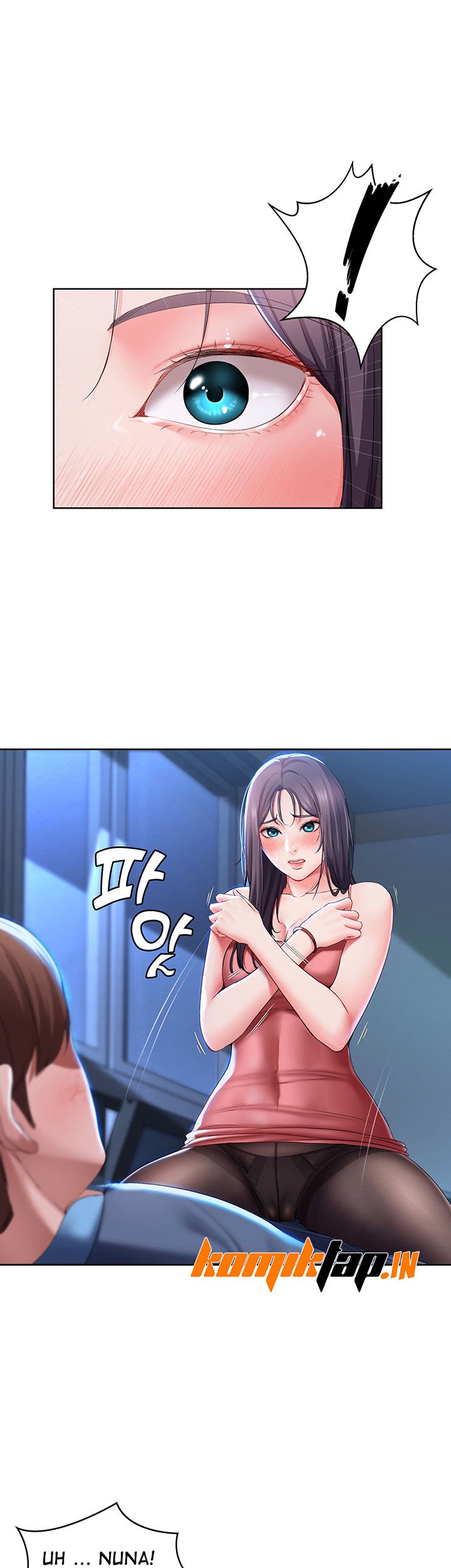 Boarding Diary - Chapter 23 25