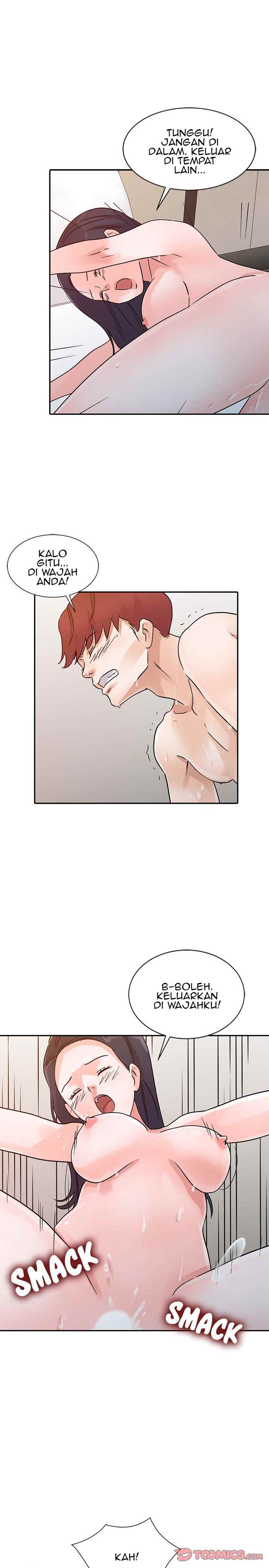 My Stepmom&#8217;s Plan - Chapter 23 12