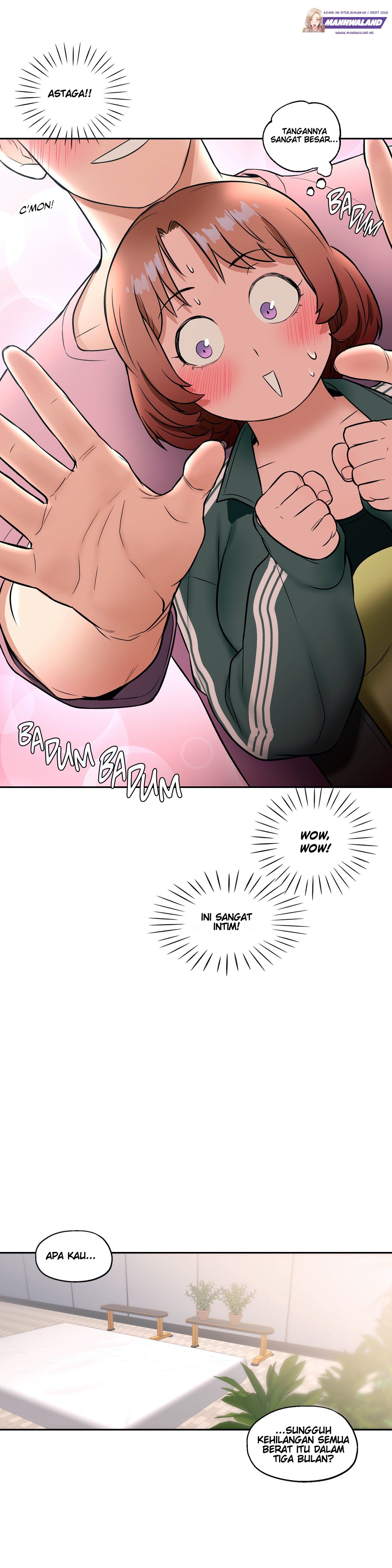 Sexercise - Chapter 23 6