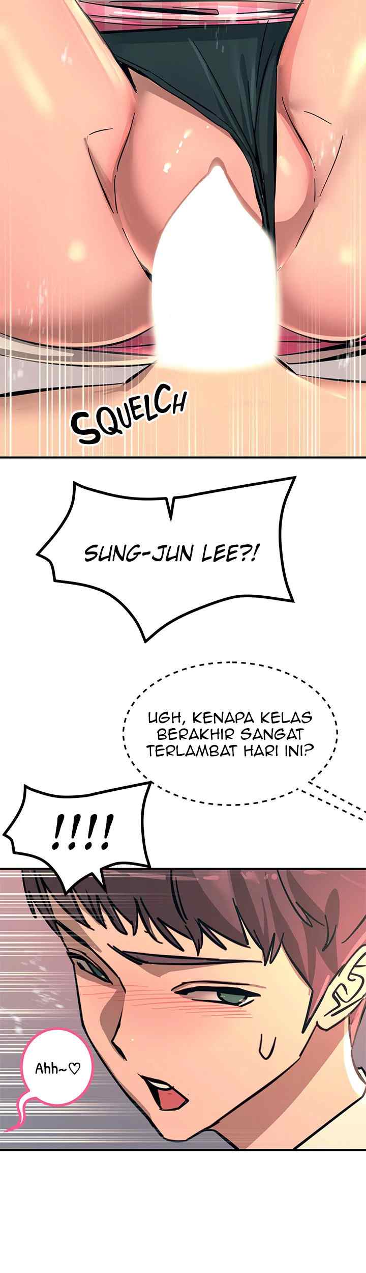 Rainbow (Show Me Your Sensuality) - Chapter 23 47 Rainbow (Show Me Your Sensuality) - Chapter 23 47