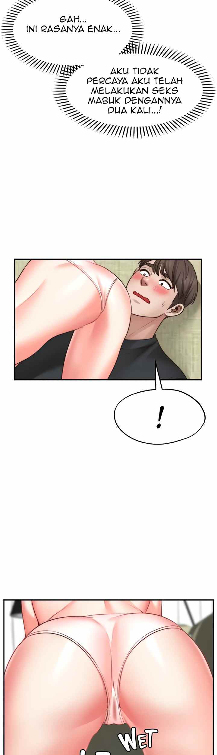 Wish Partner - Chapter 23 24