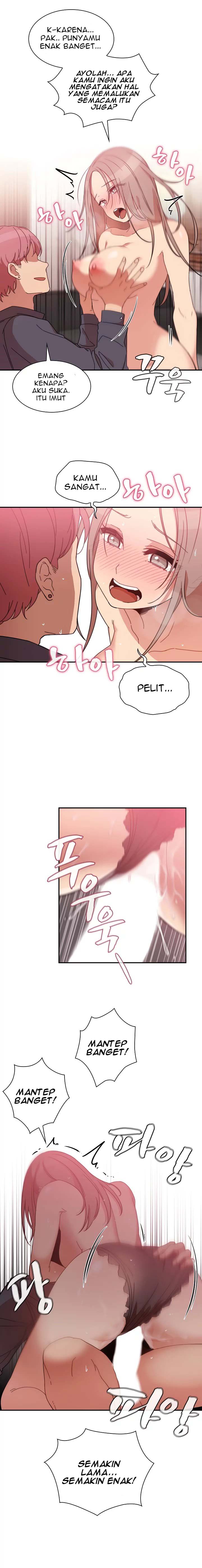 Close as Neighbors - Chapter 23 11