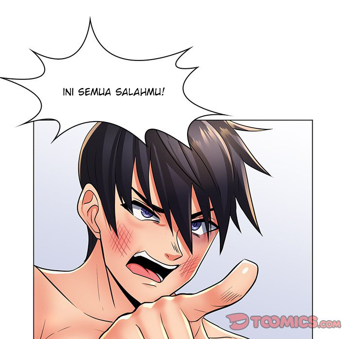 The Teacher Secret - Chapter 23 91