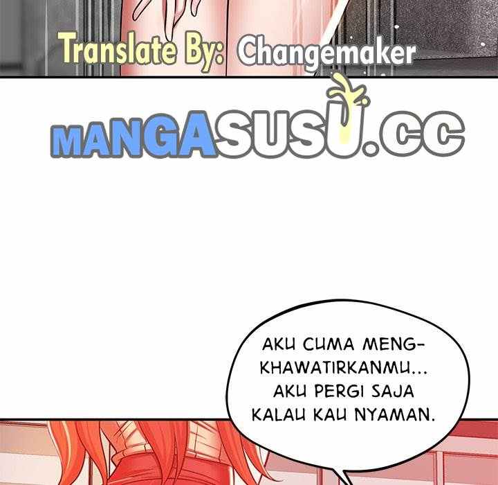 Safe Haven - Chapter 23 74