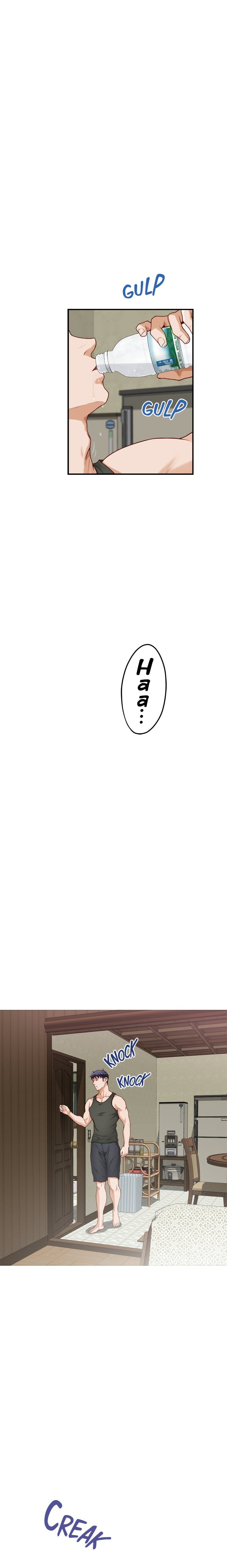 Noona’s Friend - Chapter 23 23 Noona’s Friend - Chapter 23 23