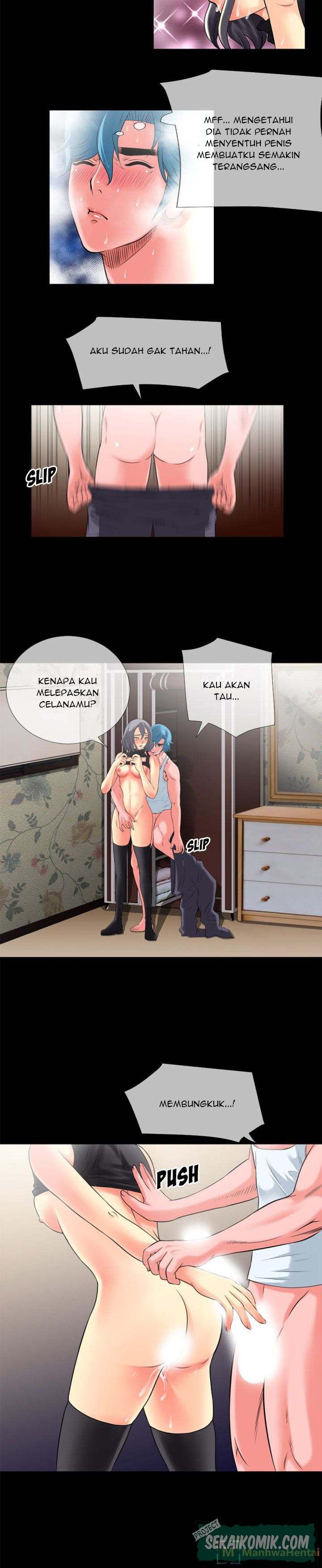 Beyond Imagination - Chapter 23 13