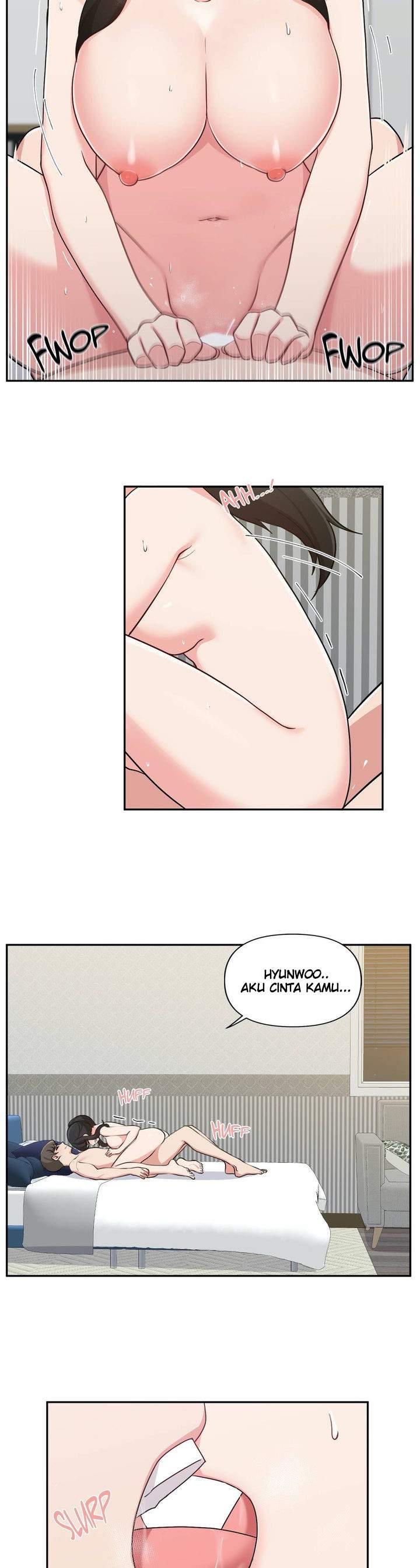 Friends or F-Buddies? - Chapter 23 5 Friends or F-Buddies? - Chapter 23 5