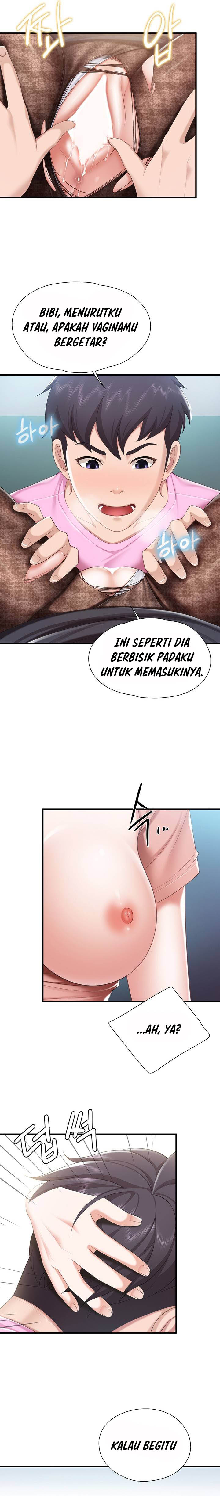 Kids Cafe Moms - Chapter 23 10