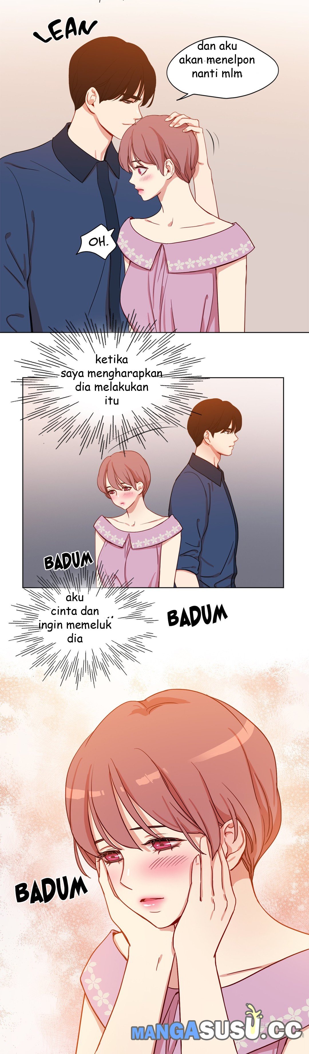Narae&#8217;s Fantasy - Chapter 23 12