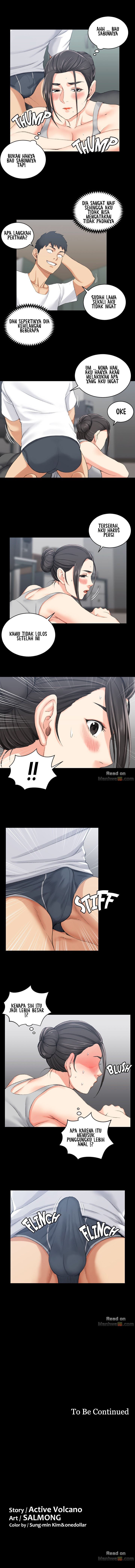 That Mans Epilepsy - Chapter 23 6
