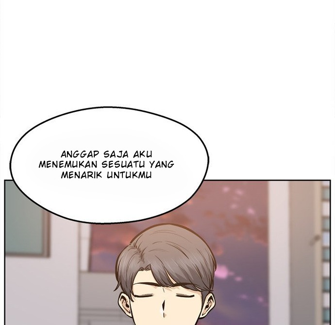 The Ark Is Me - Chapter 95 91