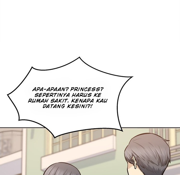 The Ark Is Me - Chapter 95 89