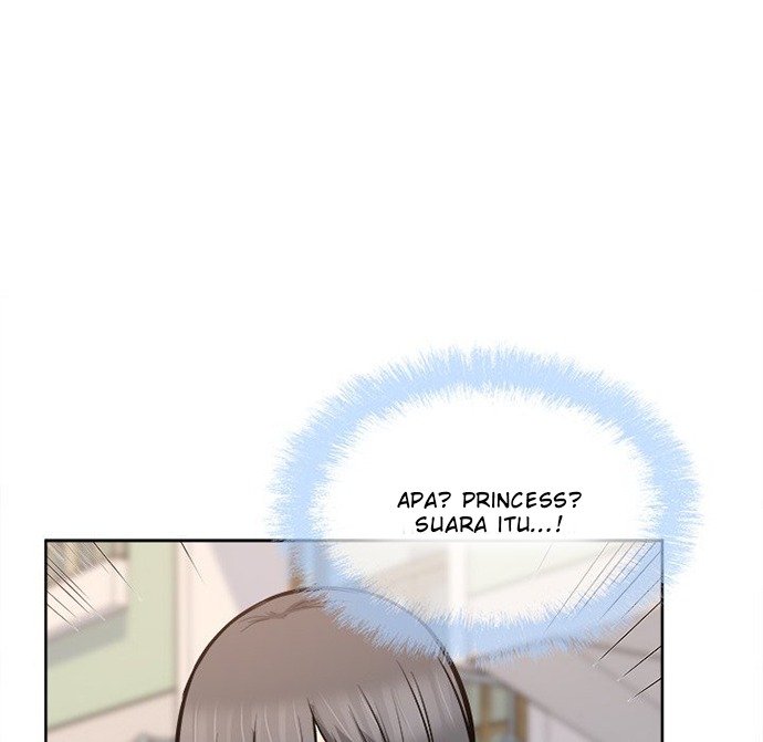 The Ark Is Me - Chapter 95 85