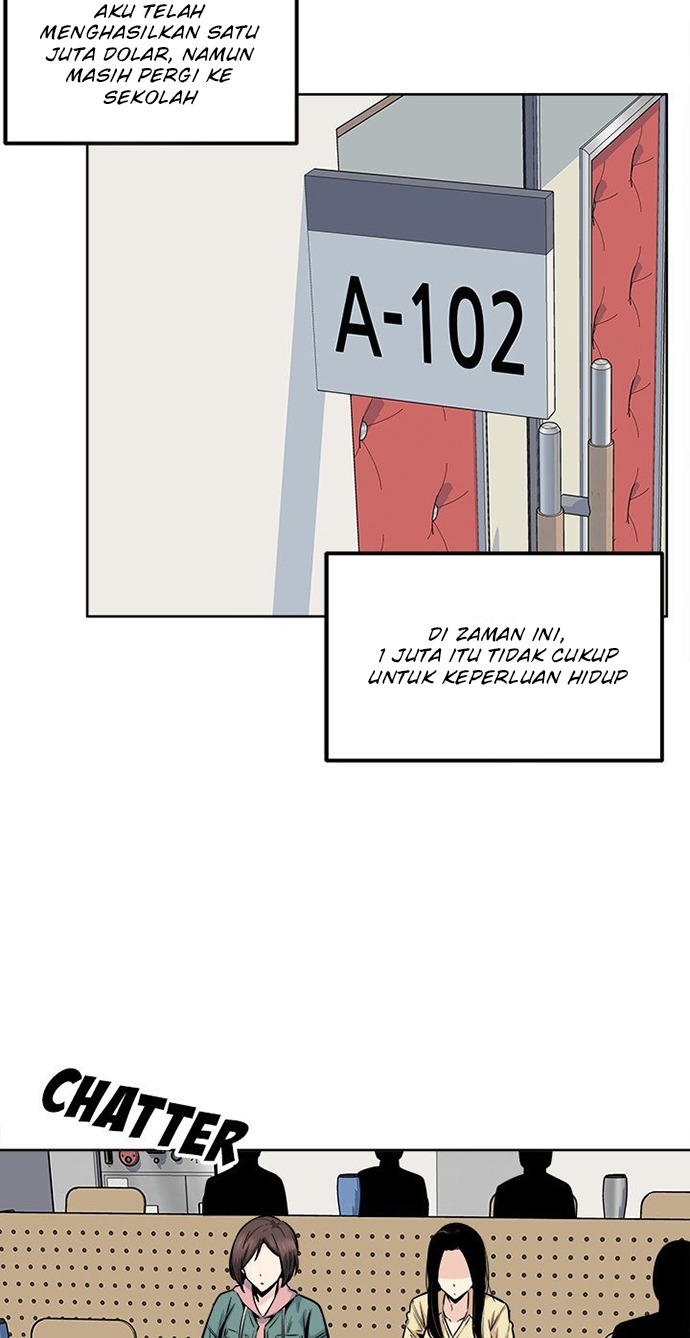 The Ark Is Me - Chapter 95 26