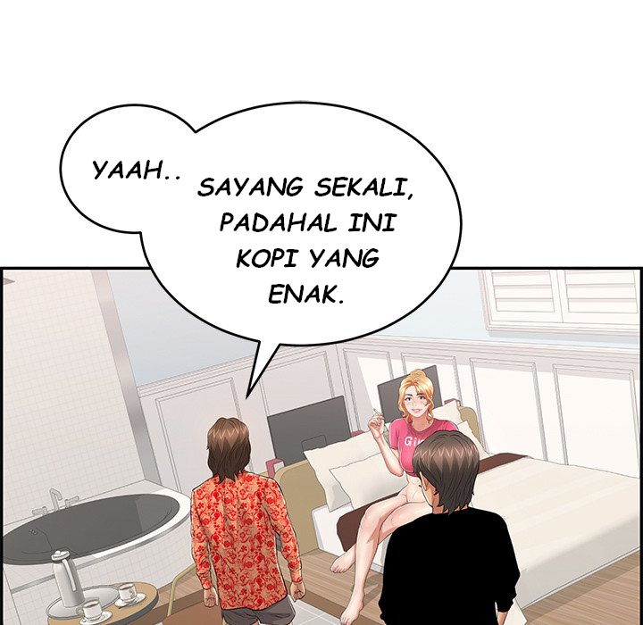 A Killer Woman - Chapter 95 105