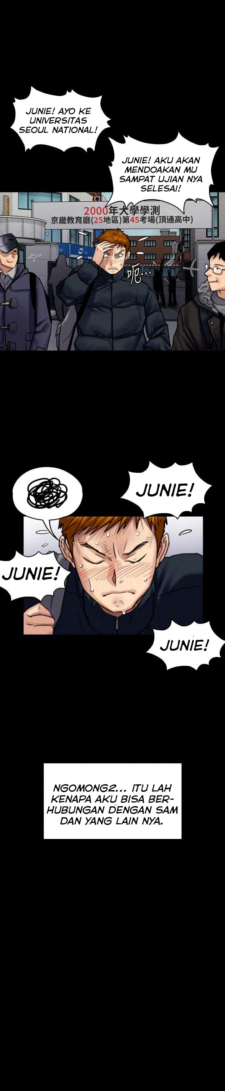 Queen Bee (Andrew) - Chapter 95 24