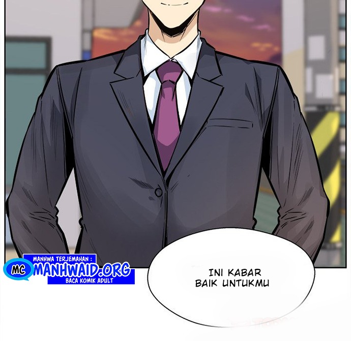 The Ark Is Me - Chapter 95 92