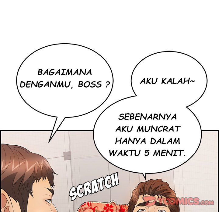 A Killer Woman - Chapter 95 136