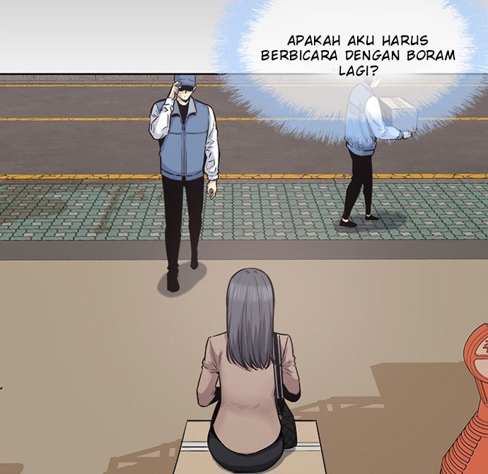 The Ark Is Me - Chapter 95 79