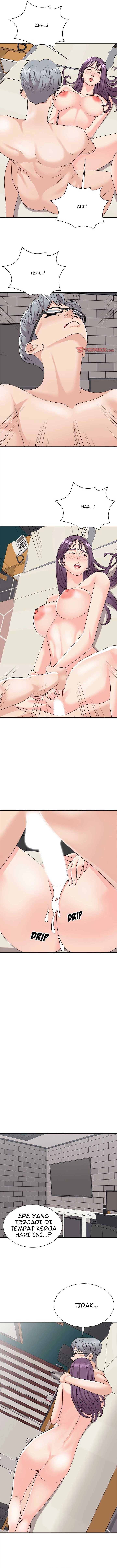 Miss Announcer - Chapter 95 8 Miss Announcer - Chapter 95 8