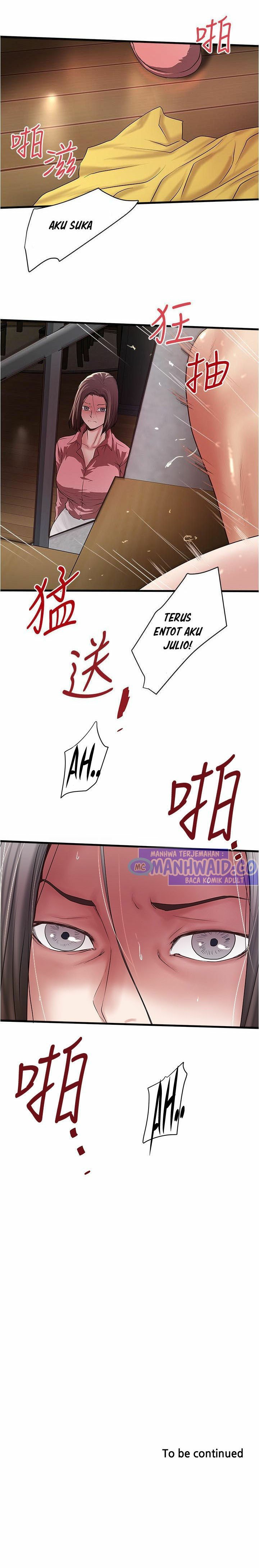 The Housemaid - Chapter 95 14 The Housemaid - Chapter 95 14