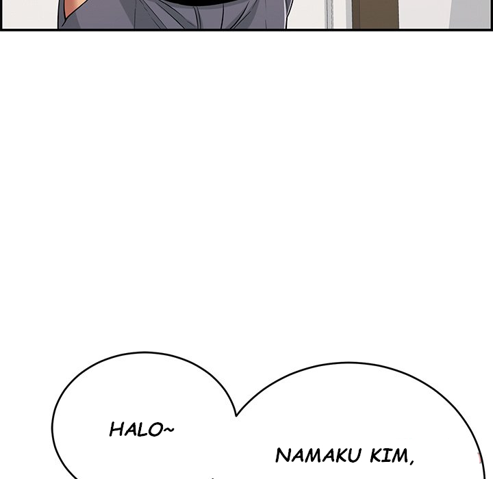 A Killer Woman - Chapter 95 118