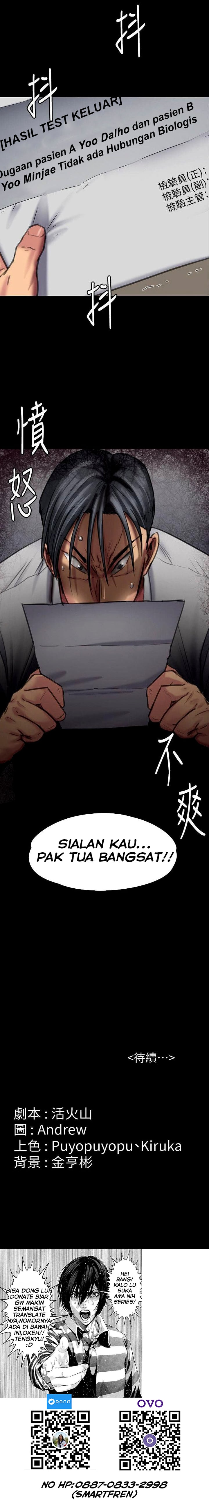 Queen Bee (Andrew) - Chapter 95 36