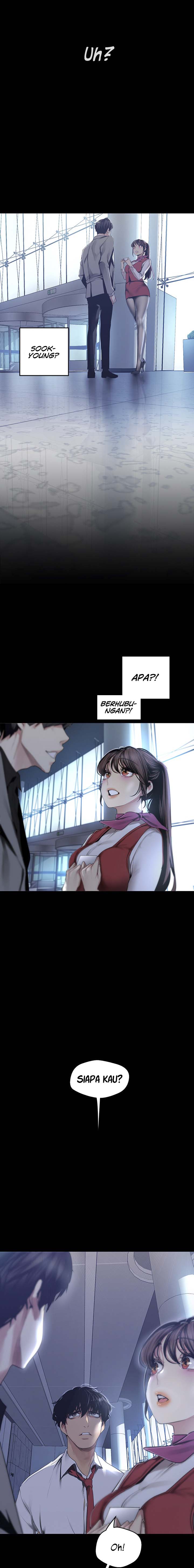 Wonderful New World - Chapter 95 15