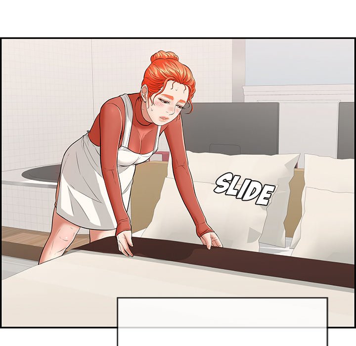 A Killer Woman - Chapter 95 49