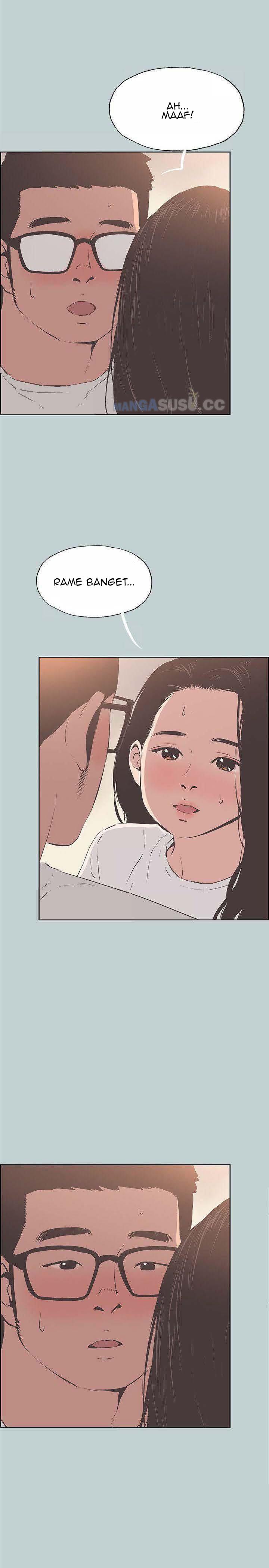 Love Square - Chapter 95 23