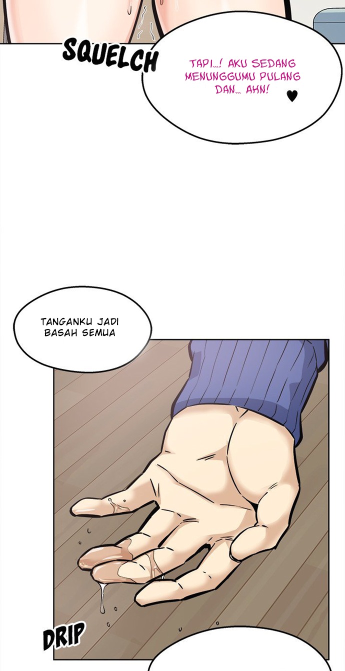 The Ark Is Me - Chapter 95 123