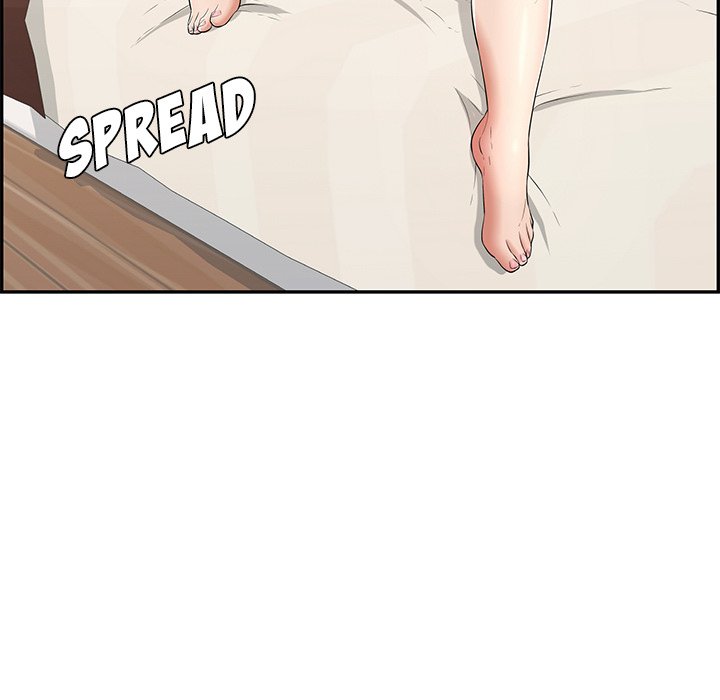 A Killer Woman - Chapter 95 120