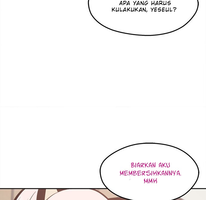 The Ark Is Me - Chapter 95 124