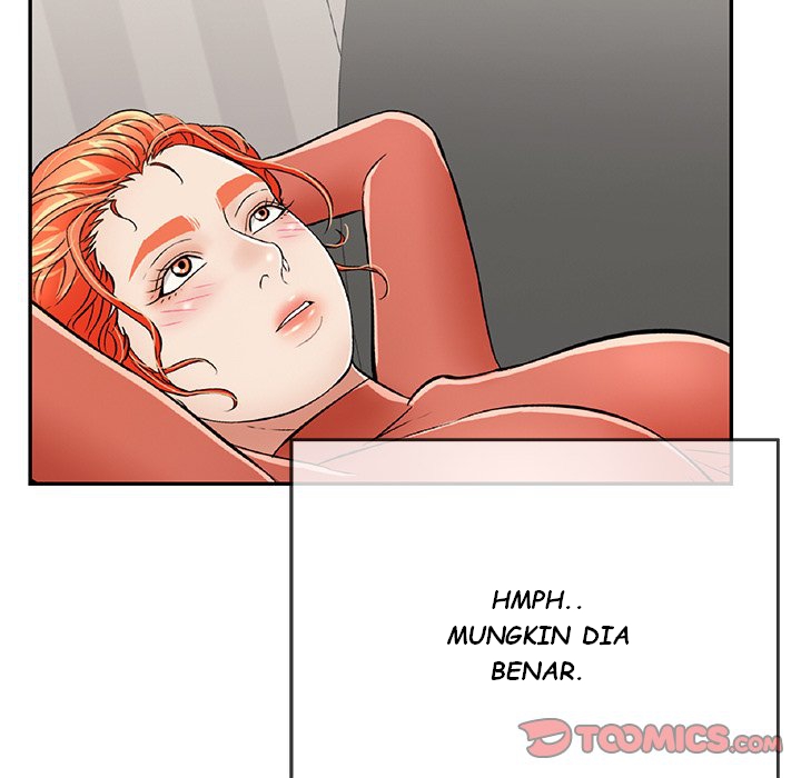 A Killer Woman - Chapter 95 76