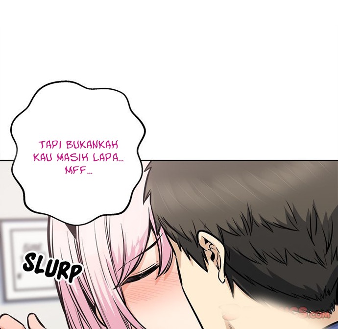 The Ark Is Me - Chapter 95 109