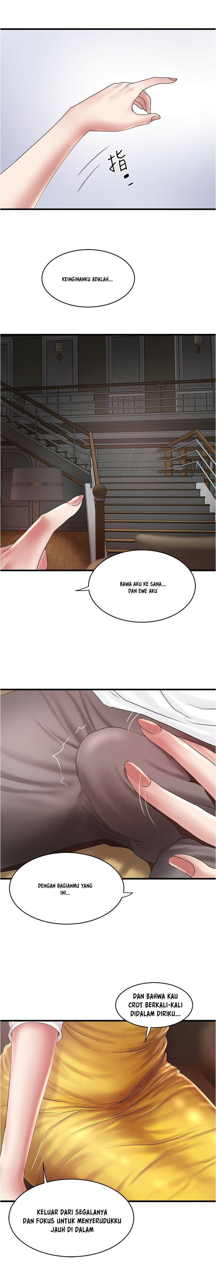 The Housemaid - Chapter 95 10 The Housemaid - Chapter 95 10